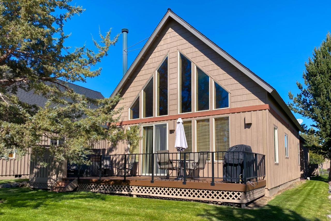 Cinnamon Teal Chalet Redmond Kültér fotó